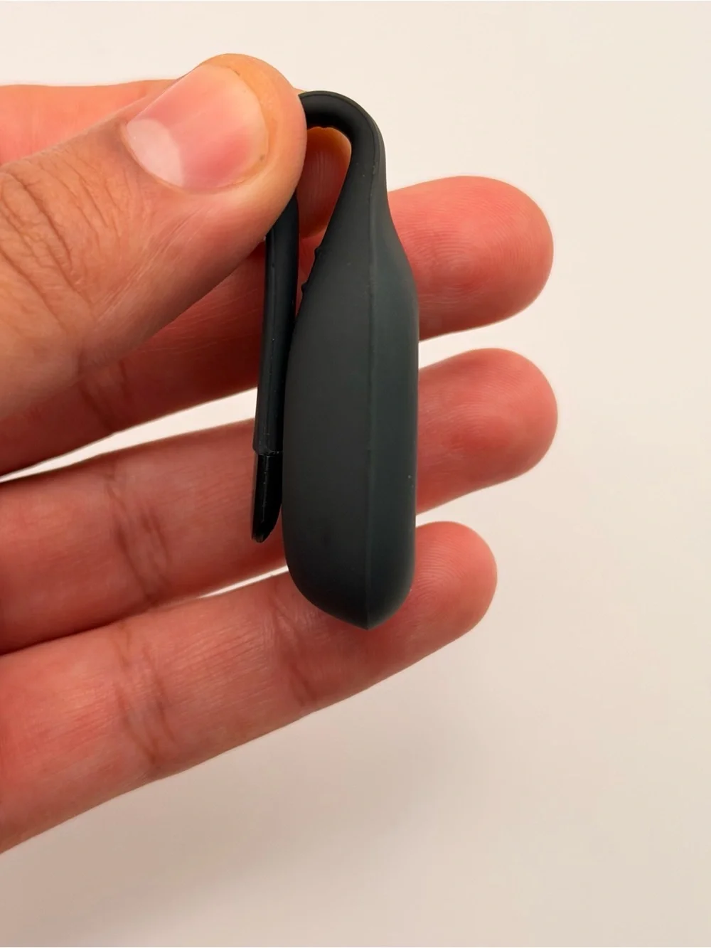 Fitbit Zip, excellent, new batteries, Tested, black, fitness tracker, smart watc